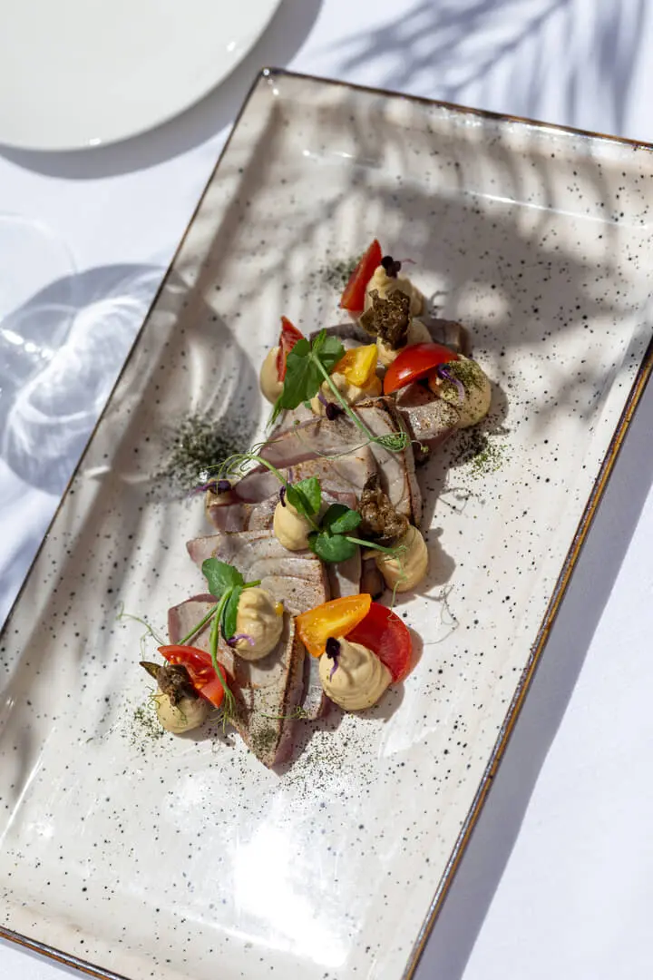 Arte-culinaria-a-Harrys-Restaurant